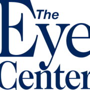 The Eye Centers logo