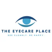 The Eyecare Place, LLC & Aesthetics logo