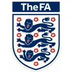 The FA Women’s Leagues logo