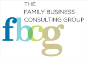 The Family Business Consulting Group logo