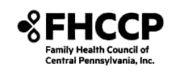 The Family Health Centers logo