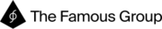 The Famous Group logo