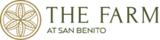 The Farm at San Benito logo