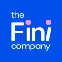 The Fini Company logo