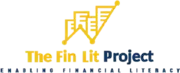 The Finlit Project logo