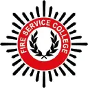 The Fire Service College (fsc) logo