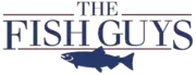 The Fish Guys logo