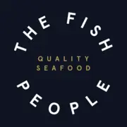 The Fish People logo