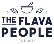 The Flava People logo