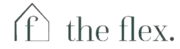 The Flex logo