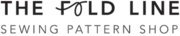 The Fold Line logo