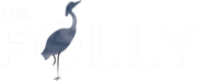 The Folly Restaurant logo