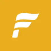 The Forward logo