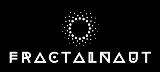The Fractalnaut logo