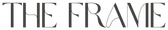 The Frame Studio logo