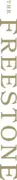 The Freestone logo