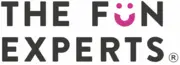 The Fun Experts logo