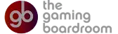 The Gaming Boardroom