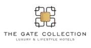 The Gate Collection logo