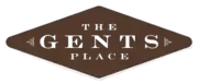 The Gents Place logo