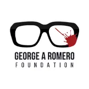 The George A. Romero Foundation logo