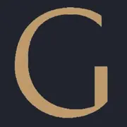 The George on Collins logo