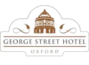 The George Street Hotel logo