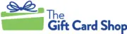 The Gift Card Shop logo