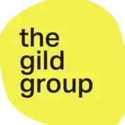 the Gild Group logo