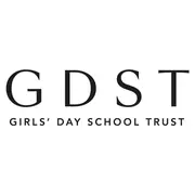 The Girls’ Day School Trust (gdst) logo