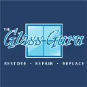 The Glass Guru logo