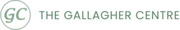 The Glenn A. Gallagher Centre logo