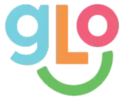 The Glo Companies logo