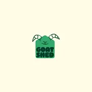 The Goat Shed logo