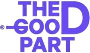 The Good Part GmbH logo