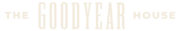 The Goodyear House logo