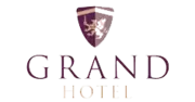The Grand Hotel logo