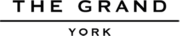 The Grand, York logo