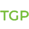 The Great Projects logo