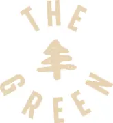 The Green Caravan Park logo