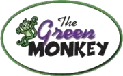 The Green Monkey