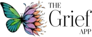 The Grief App logo