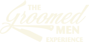 The Groomed Men logo