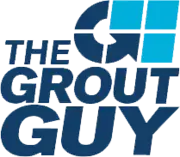 The Grout Guy logo