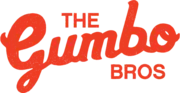 The Gumbo Bros logo