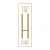 The H Dubai Hotel logo