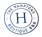 The Hamptons logo