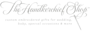 The Handkerchief Shop logo