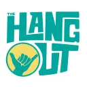 The Hangout logo