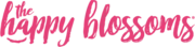 The Happy Blossoms logo